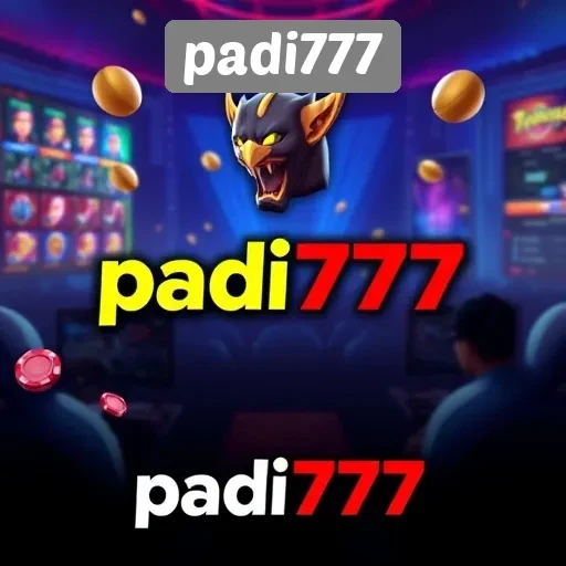 Perbandingan Padi777 dengan Situs Game Lain di Indonesia