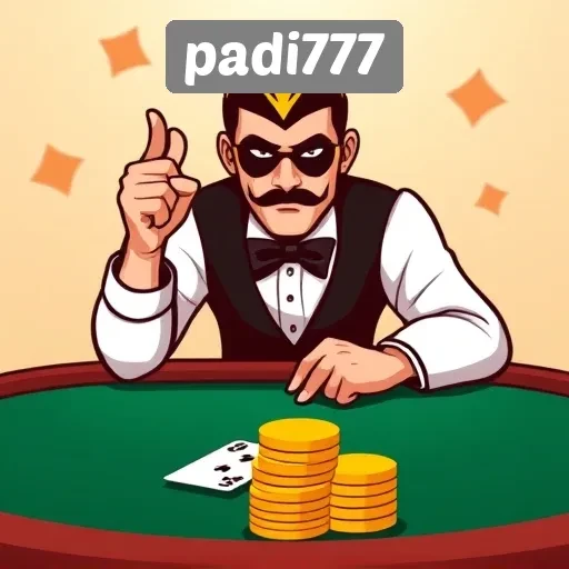 Strategi Bermain Efektif di Padi777 untuk Meningkatkan Peluang Menang