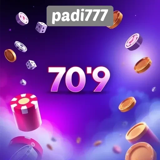 Menjelajahi Beragam Permainan di Padi777