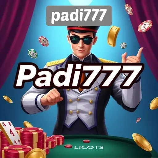 Menggali Fitur Menarik Situs Game Padi777