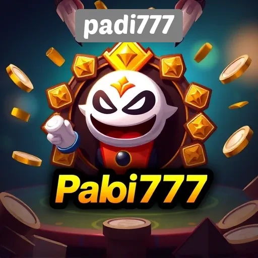 Mengulik Beragam Permainan yang Tersedia di Padi777