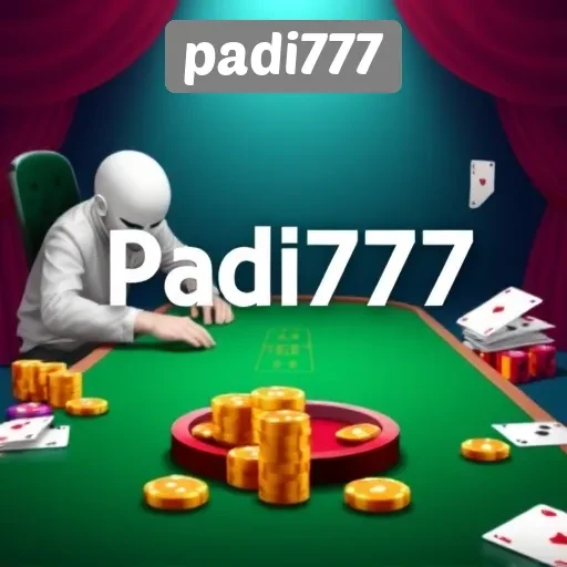 Panduan Lengkap Bermain di Situs Padi777