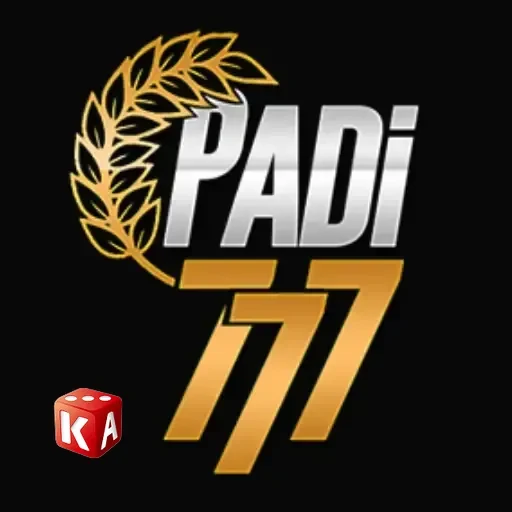 padi777 Logo