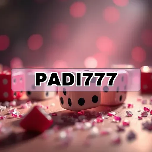 padi777: Jelajahi Permainan Mobile Seru dan Menguntungkan