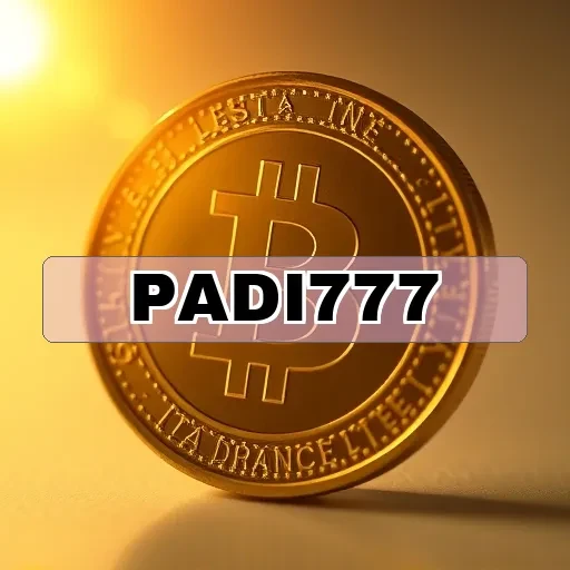 padi777: Menyajikan Berita Game Terkini untuk Gamer Indonesia