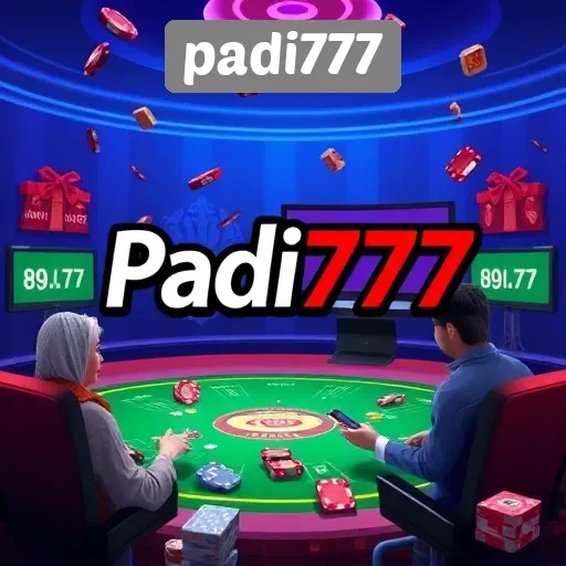 Dampak Padi777 terhadap Industri Game Online di Indonesia