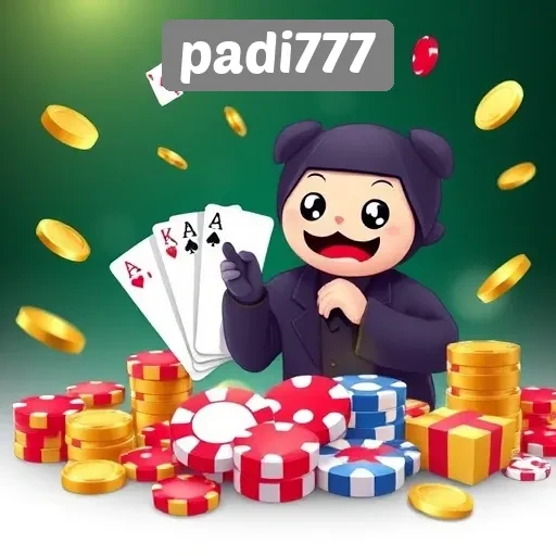 Keuntungan Mendaftar di Situs Padi777 untuk Penggemar Game