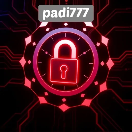 Padi777 dan Sistem Keamanan yang Menjamin Kerahasiaan Data Pengguna