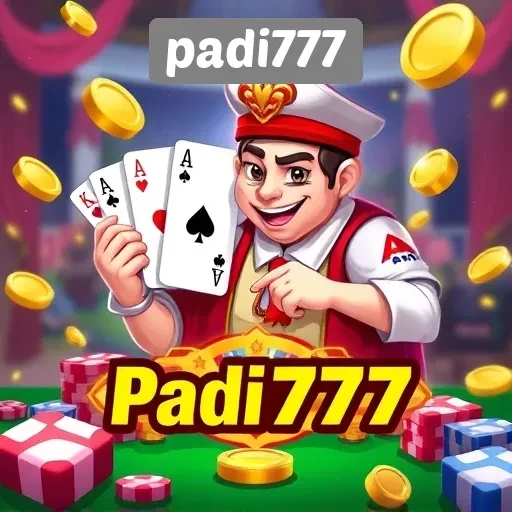 Review Pengalaman Bermain di Padi777 dari Sudut Pandang Pengguna
