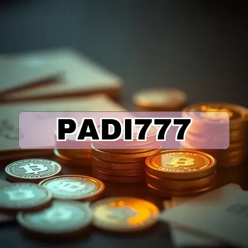 padi777: Maksimalkan Keuntungan dengan Promo Harian Menarik