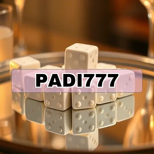 padi777: Menyelami Keseruan Permainan Meja Online Terbaik