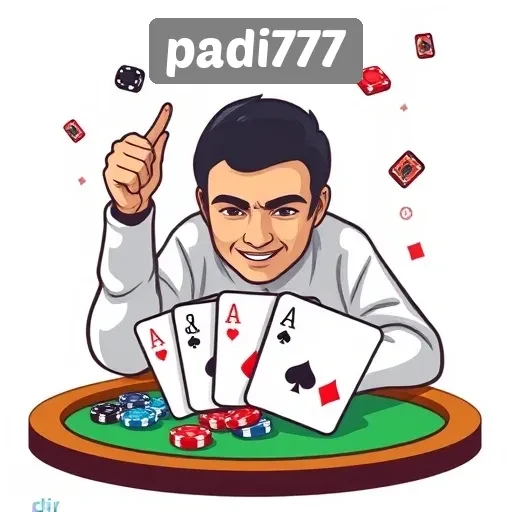 Taktik untuk Menang di Padi777 yang Perlu Diketahui
