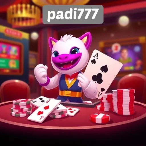 Dari Permainan Tradisional Hingga Modern di Padi777