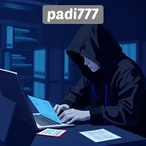Keamanan dan Privasi Pengguna di Padi777 Yang Perlu Diketahui