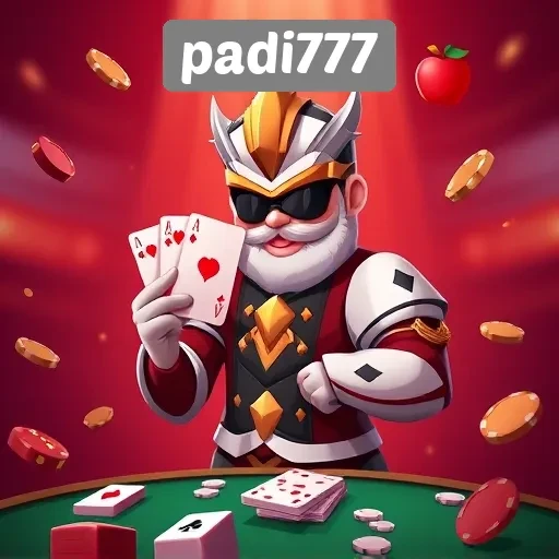 Mengapa Padi777 Menarik bagi Pecinta Game di Indonesia